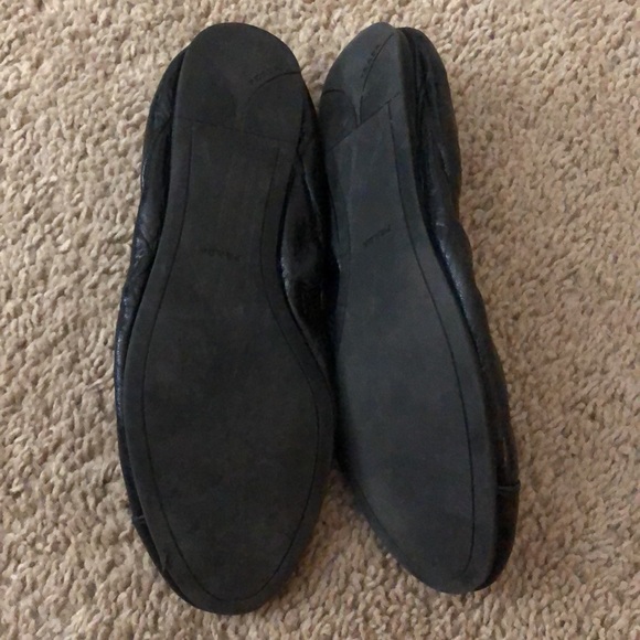 Prada Flats - Picture 3 of 9